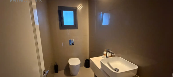 Квартира с 4 спальнями в Строволос, Кипр № 26076 13