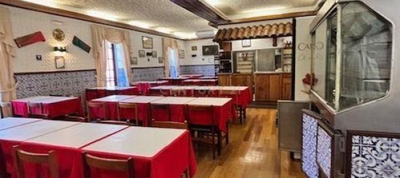 Gewerbliche Immobilie in Sintra, Portugal 104m², Nr. 268995 21