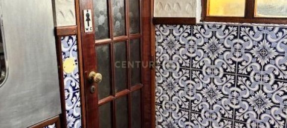 Gewerbliche Immobilie in Sintra, Portugal 104m², Nr. 268995 24