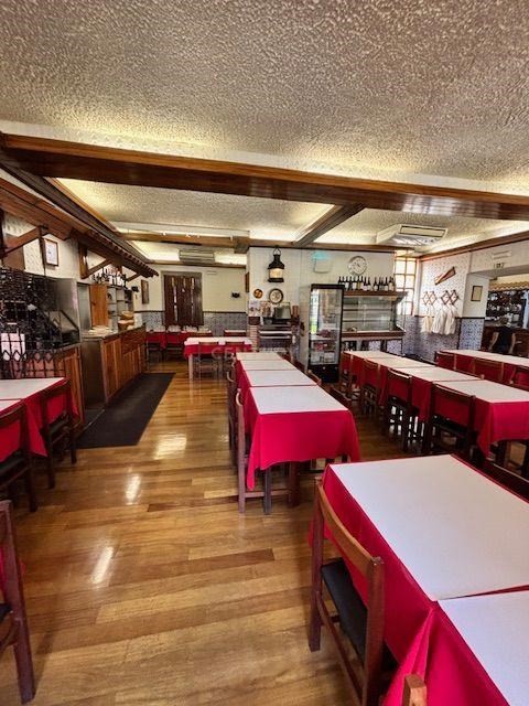 104m² Commercial property in Sintra, Portugal No. 268995