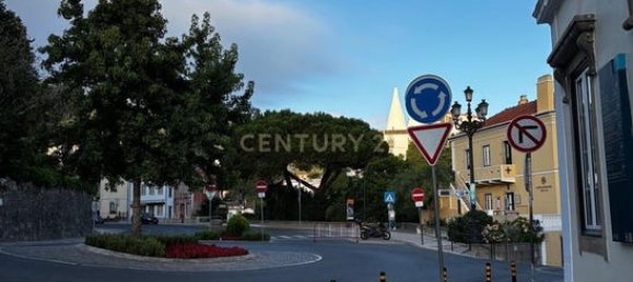 Gewerbliche Immobilie in Sintra, Portugal 104m², Nr. 268995 6