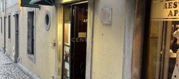 Gewerbliche Immobilie in Sintra, Portugal 104m², Nr. 268995 14