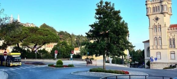 Gewerbliche Immobilie in Sintra, Portugal 104m², Nr. 268995 8