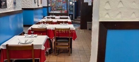 Gewerbliche Immobilie in Sintra, Portugal 104m², Nr. 268995 11