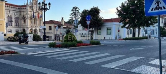 Gewerbliche Immobilie in Sintra, Portugal 104m², Nr. 268995 4