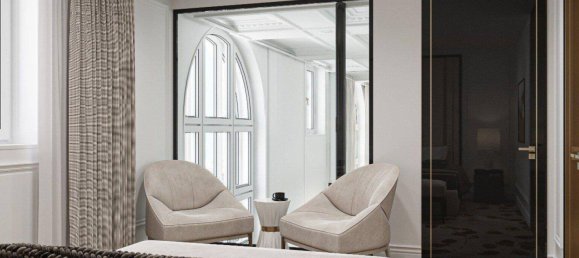 Apartamento de 9 habitaciónes en Alsergrund, Austria No. 222256 18