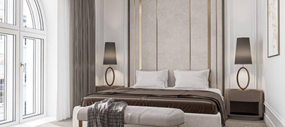 Apartamento de 9 habitaciónes en Alsergrund, Austria No. 222256 21