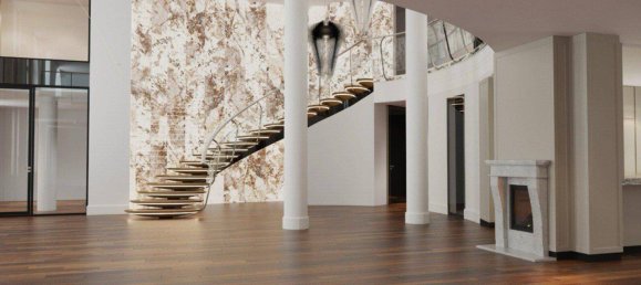 Apartamento de 9 habitaciónes en Alsergrund, Austria No. 222256 10