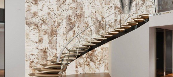 Apartamento de 9 habitaciónes en Alsergrund, Austria No. 222256 8