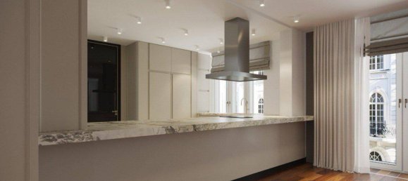 Apartamento de 9 habitaciónes en Alsergrund, Austria No. 222256 5