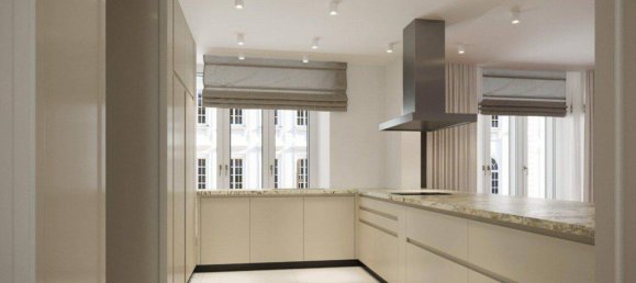 Apartamento de 9 habitaciónes en Alsergrund, Austria No. 222256 3