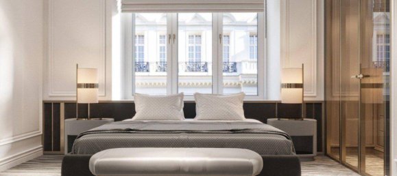 Apartamento de 9 habitaciónes en Alsergrund, Austria No. 222256 20