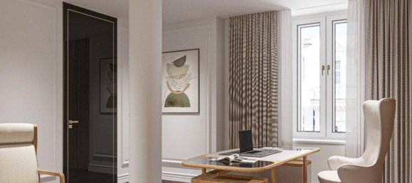 Apartamento de 9 habitaciónes en Alsergrund, Austria No. 222256 16