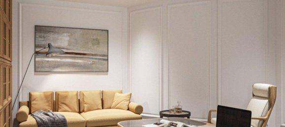 Apartamento de 9 habitaciónes en Alsergrund, Austria No. 222256 19