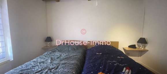 2 Schlafzimmer Villa in Nevoy, France, Nr. 229114 13