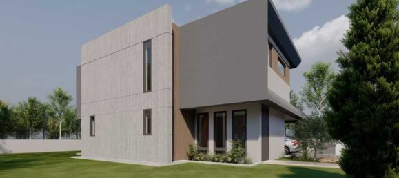 Villa de 4 dormitorios en Lakatamia, Cyprus No. 6843 6