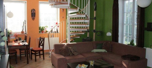 3غرفة بانتهاوس في Mecklenburgische Seenplatte, Germany رقم 130441 2