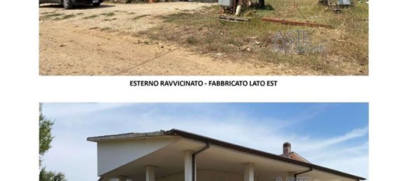 11 rooms House in Latina, Italy No. 31000 10