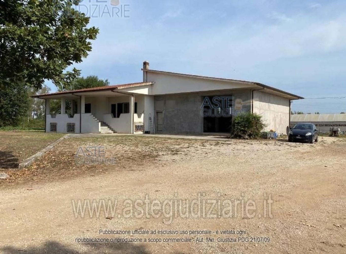 11 rooms House in Latina, Italy No. 31000
