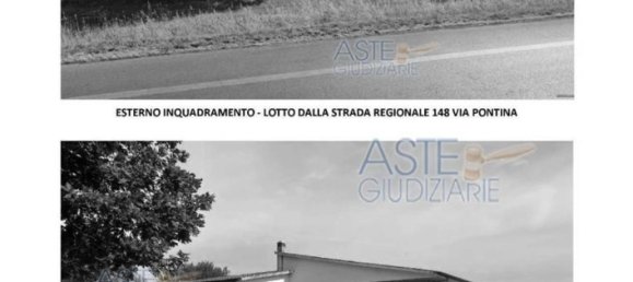 11 rooms House in Latina, Italy No. 31000 7