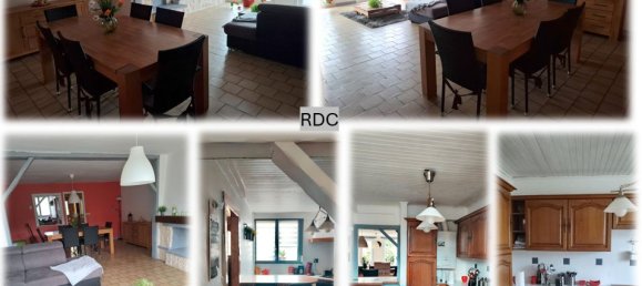 3 bedrooms House in Grande-Synthe, France No. 319100 2