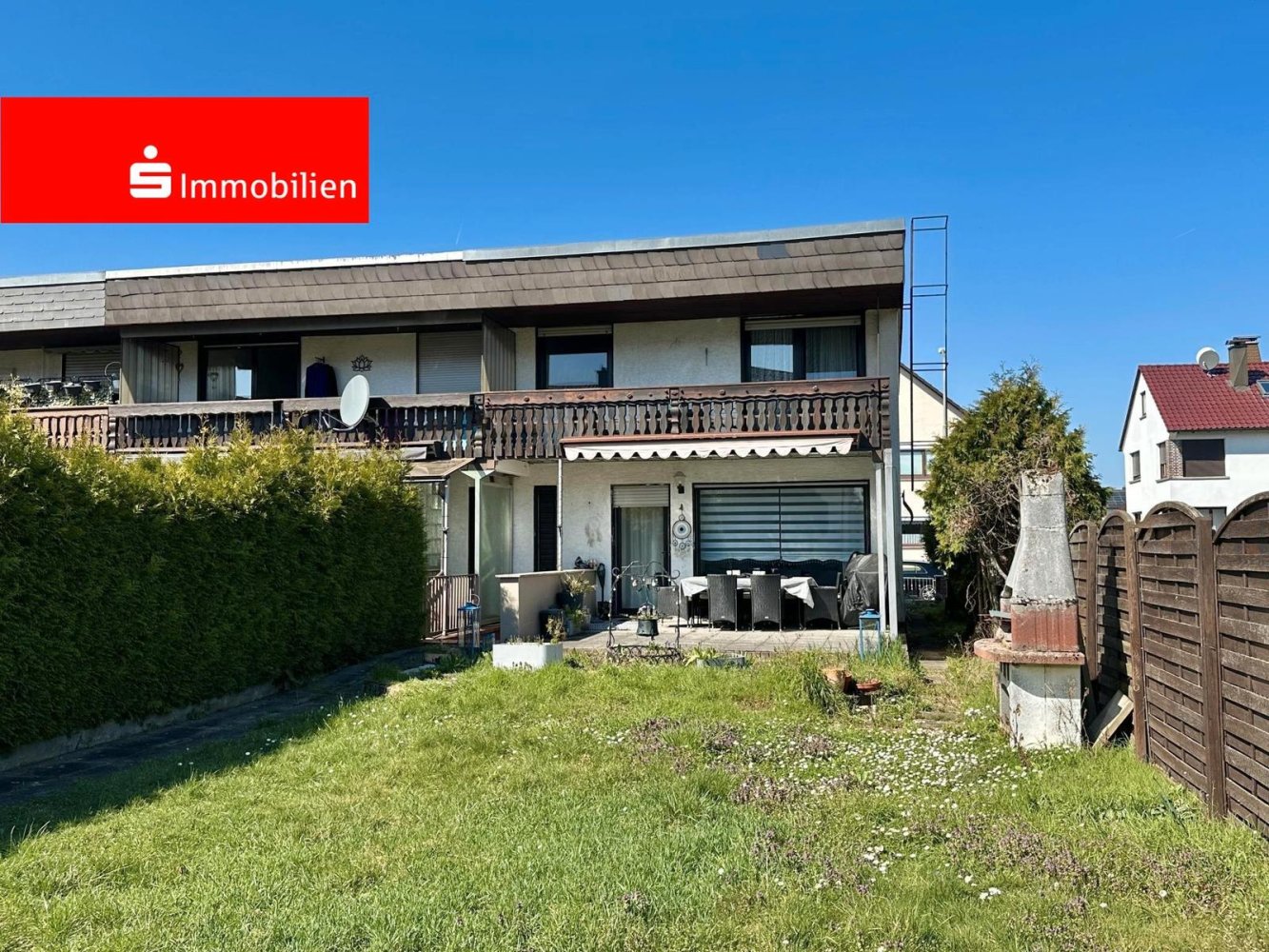 Moradia em banda T3 em Main-Kinzig, Germany N.º 297601