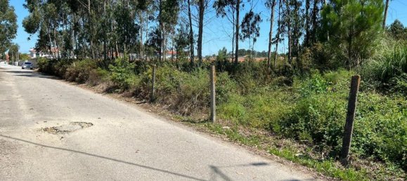 3450m² Land in Povoa de Varzim, Portugal No. 59038 6