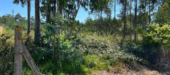 3450m² Land in Povoa de Varzim, Portugal No. 59038 3