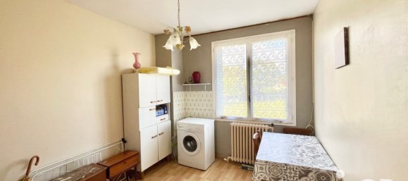 Casa T5 em Oulches, France N.º 228808 9