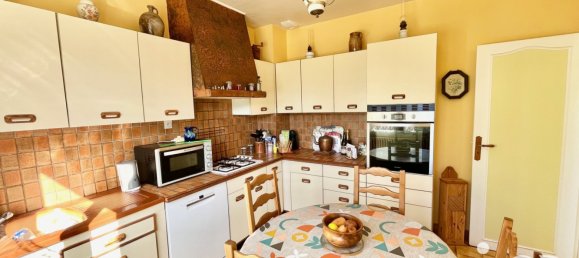 Casa T5 em Oulches, France N.º 228808 5