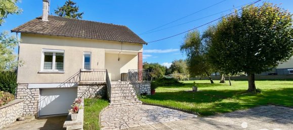 Casa T5 em Oulches, France N.º 228808 17