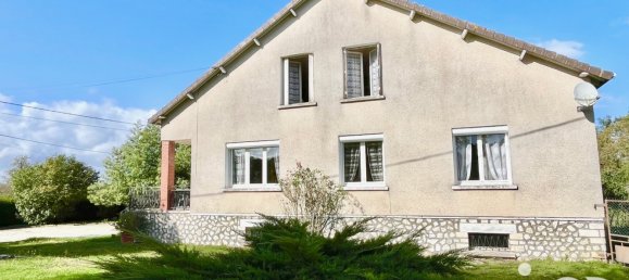Casa T5 em Oulches, France N.º 228808 10