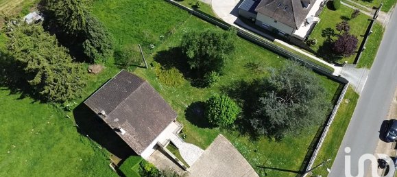 Casa T5 em Oulches, France N.º 228808 18