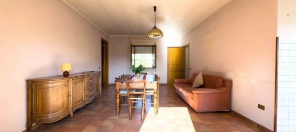 Дом с 6 комнатами в Треви, Италия № 267916 19