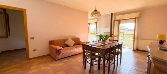 Дом с 6 комнатами в Треви, Италия № 267916 21