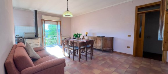 Дом с 6 комнатами в Треви, Италия № 267916 18