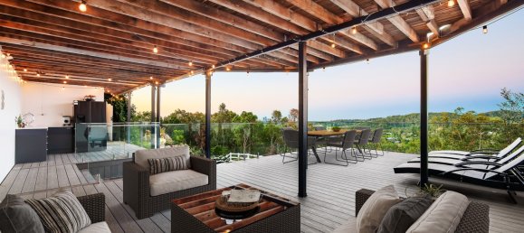 4 bedrooms House in Mudgeeraba, Australia No. 702 6