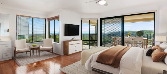 4 bedrooms House in Mudgeeraba, Australia No. 702 16