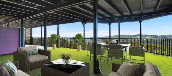 4 bedrooms House in Mudgeeraba, Australia No. 702 22