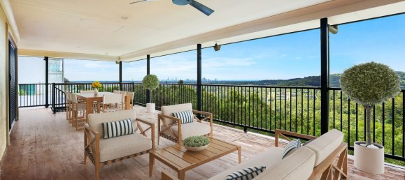 4 bedrooms House in Mudgeeraba, Australia No. 702 15