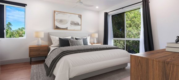 4 bedrooms House in Mudgeeraba, Australia No. 702 18