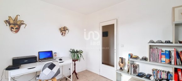 4 chambres Villa à Anet, France No. 46224 6