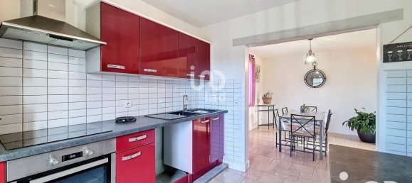 4 chambres Villa à Anet, France No. 46224 17