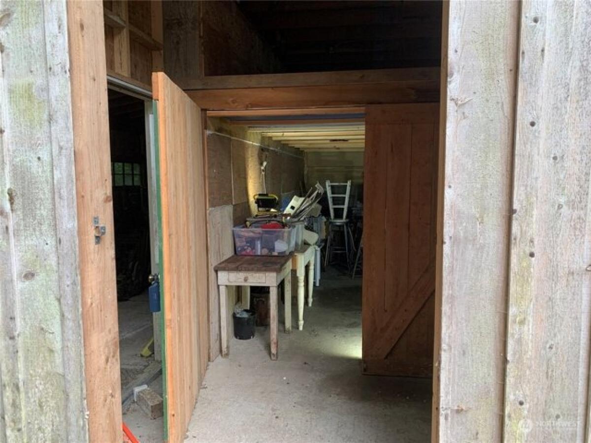 Grundstück in Lakebay, USA, Nr. 497140