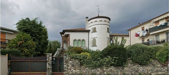 6غرفة شقة في Borgosatollo, Italy رقم 311849 13