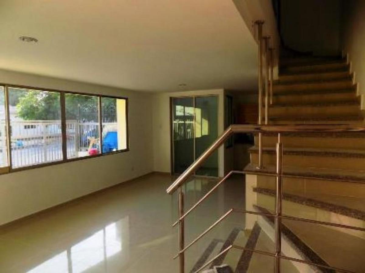 3 bedrooms House in Atlantico, Colombia No. 7516
