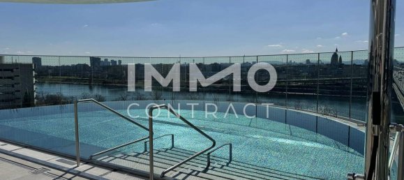 3 rooms Apartment in Vienna, Austria No. 859 23