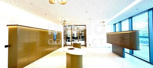 3 rooms Apartment in Vienna, Austria No. 859 26