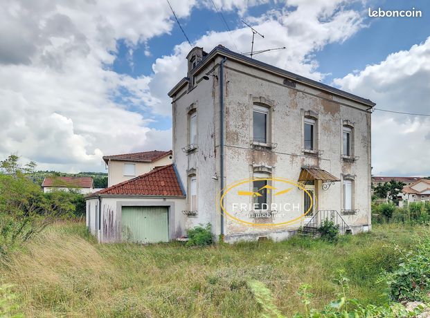 4 غرف نوم منزل في Saint-Mihiel, France رقم 301642