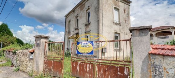 4 غرف نوم منزل في Saint-Mihiel, France رقم 301642 11